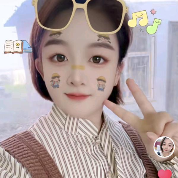 刘慧💕
