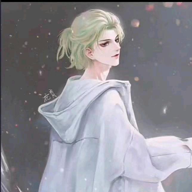 是蓝胖子呐