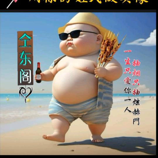 多管局      局长