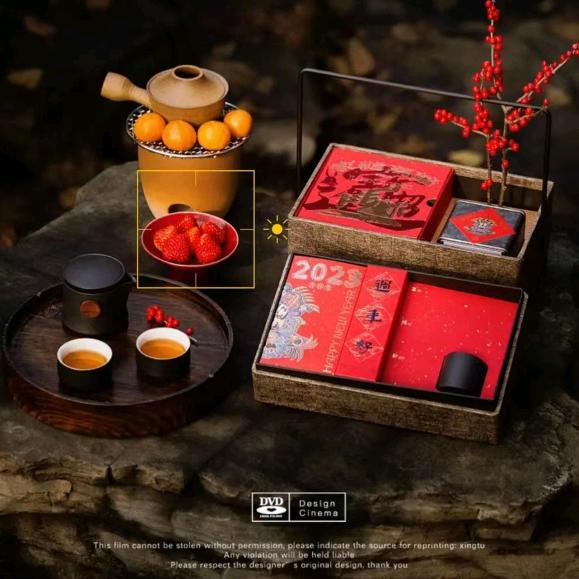 广东传统美食记