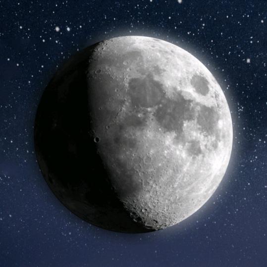 moon穆恩