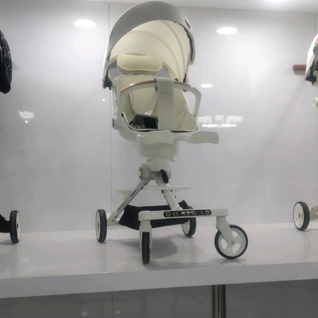 诗语童车店