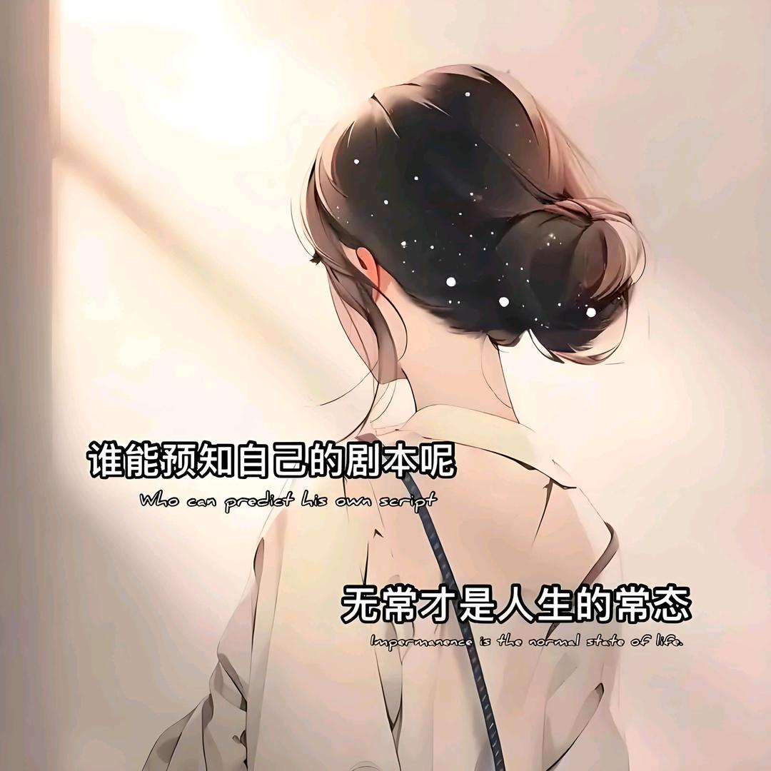 落一地梨花