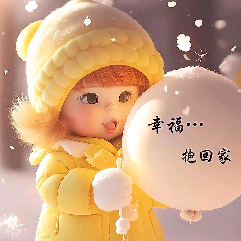 接我回家吧！