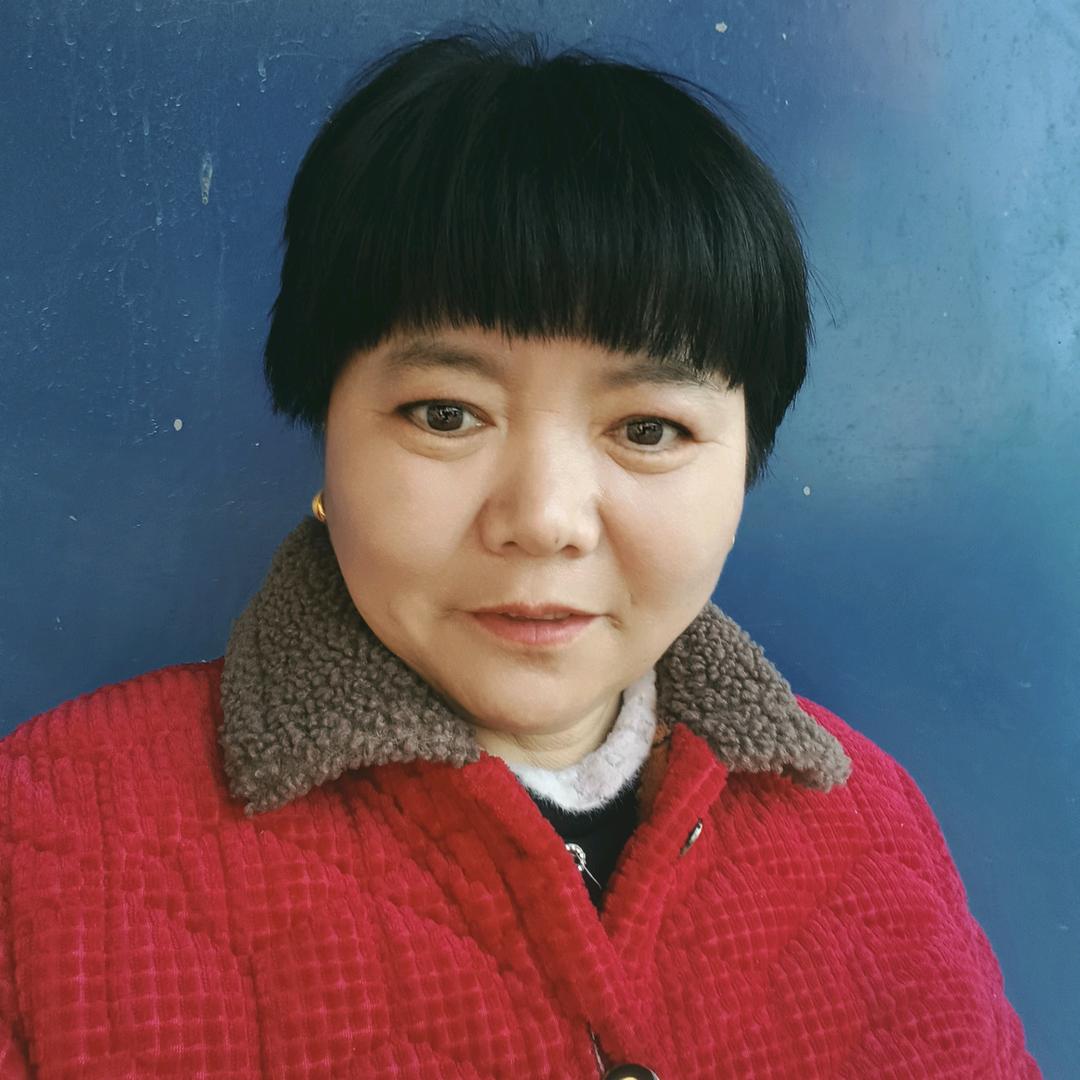 农村大姐
