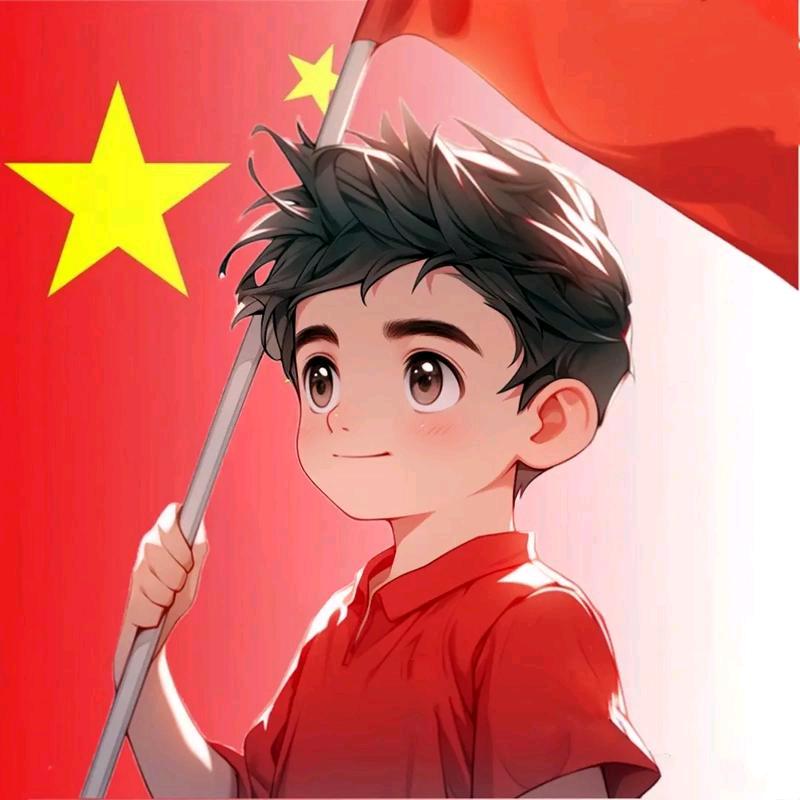 梦随旗扬