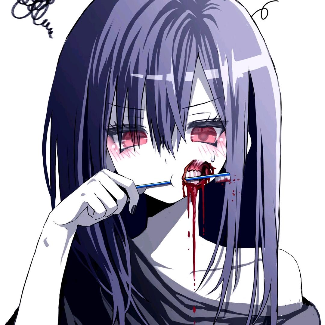 如果世界黏糊糊的