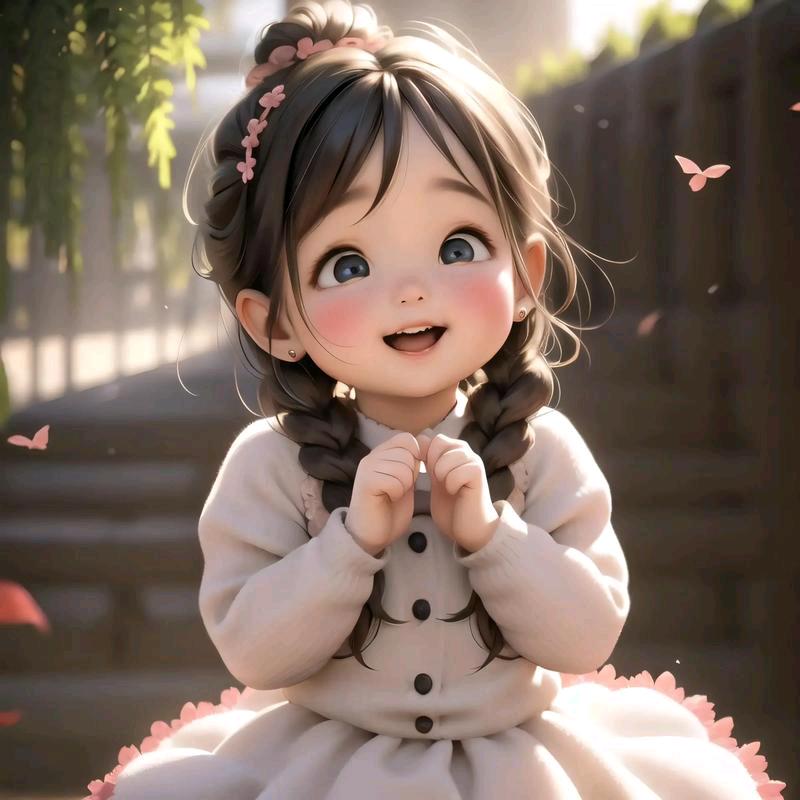苒苒