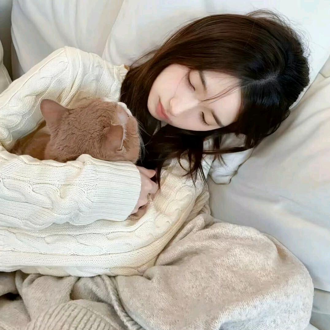 不吃香菜^