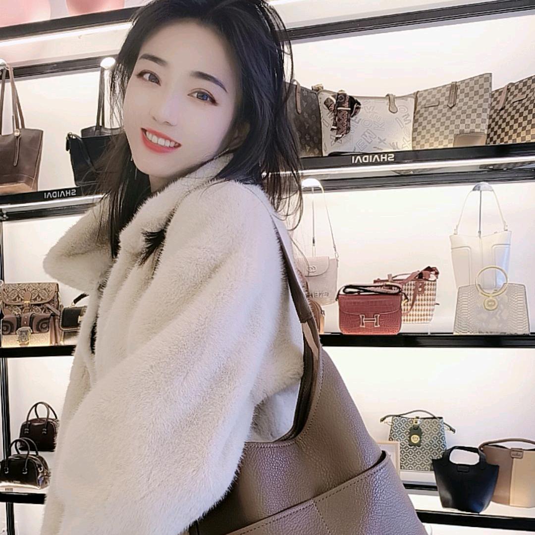 奢黛女包长治店