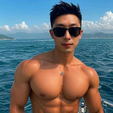 美业～夜场领队