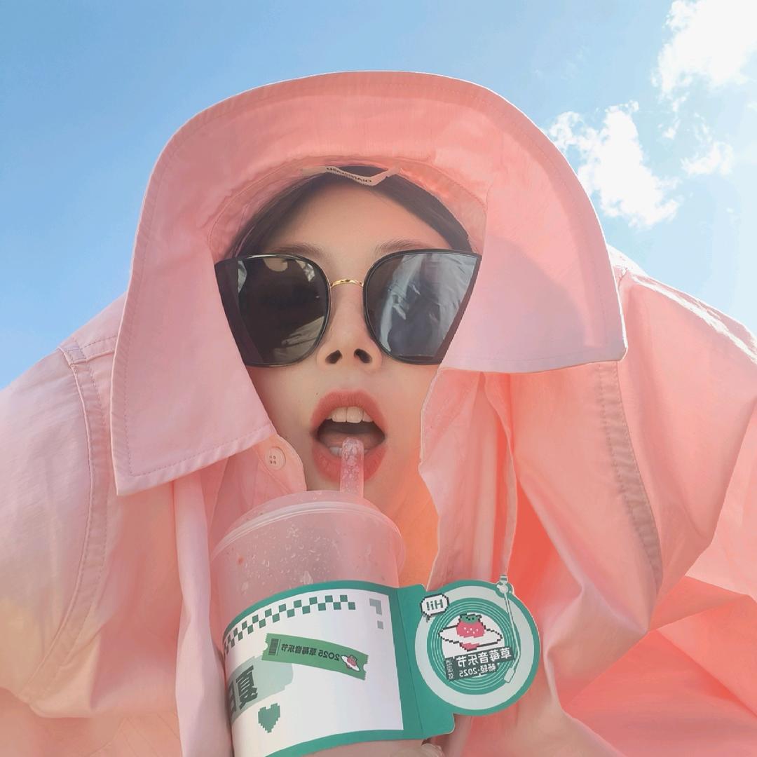 王婼溪💕（爱上汪苏泷版）