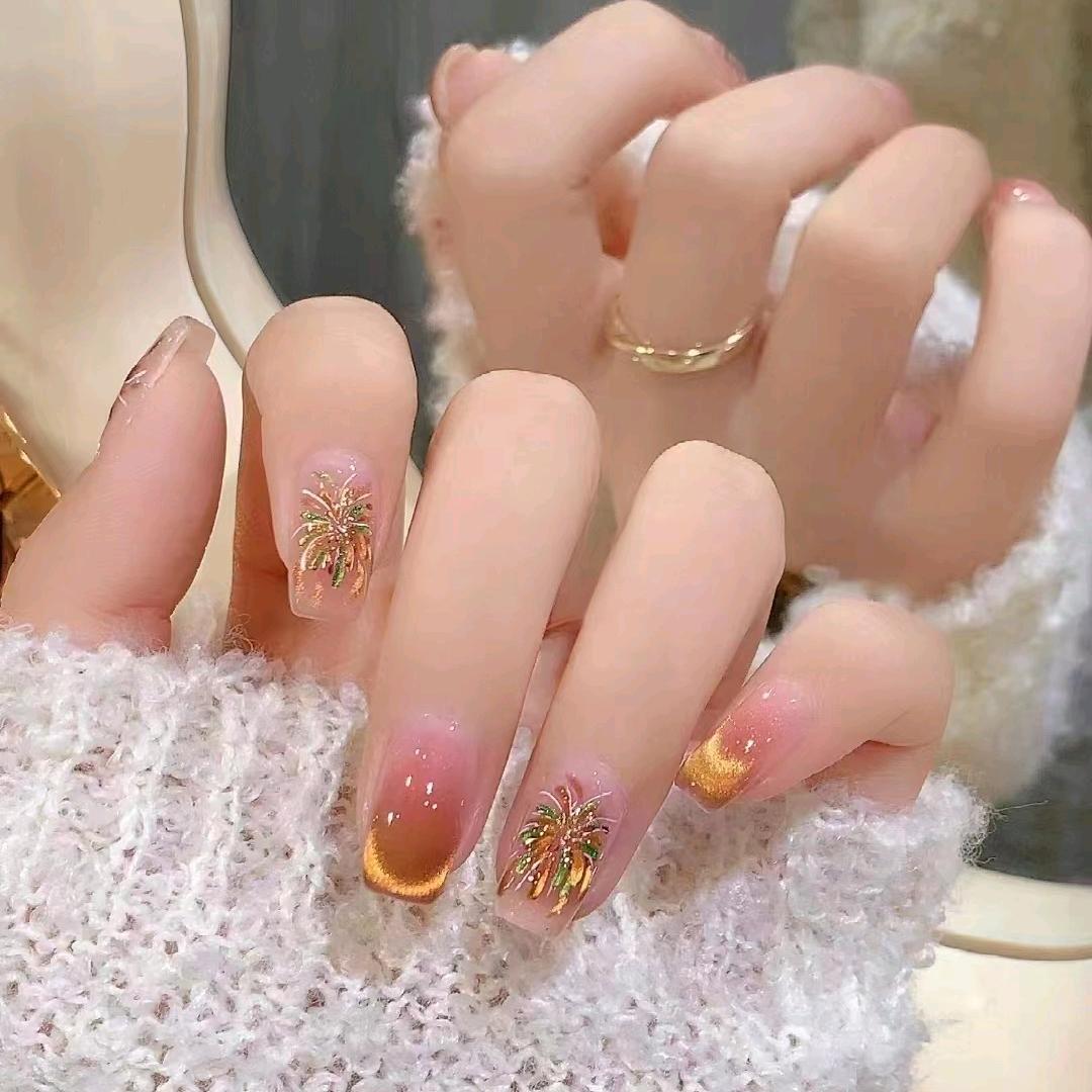 美甲2号店熙晰穿戴甲工作室