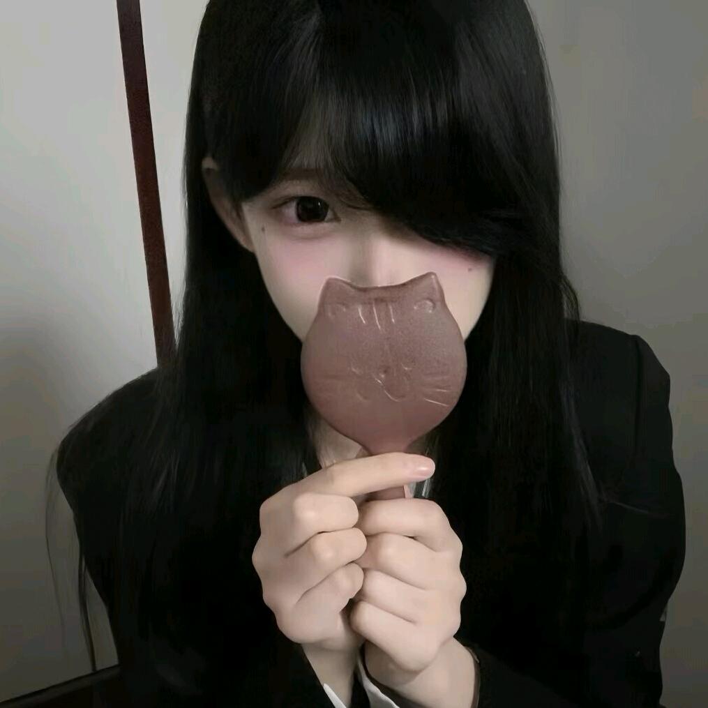 烤板栗🍟
