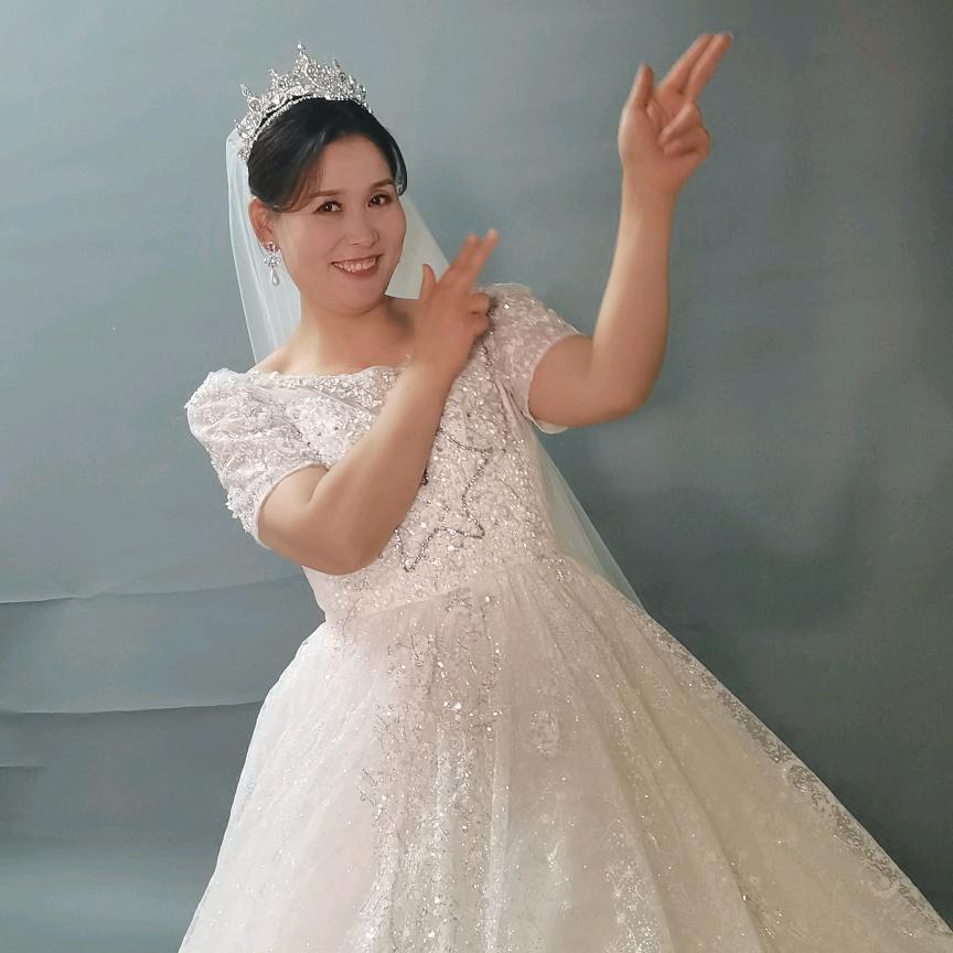 (ꐦÒ‸Ó)许你一生，刘住幸福。