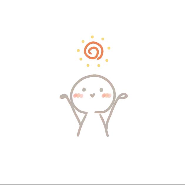 快乐的水壶