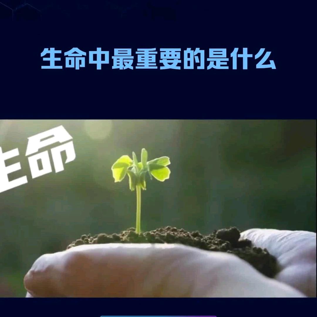 后半生拼的就是健康