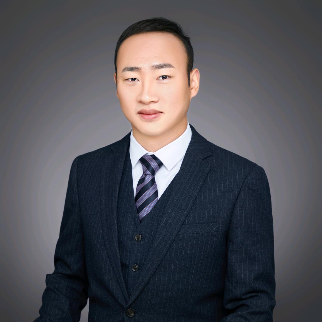 刘华健 | 兰迪律师