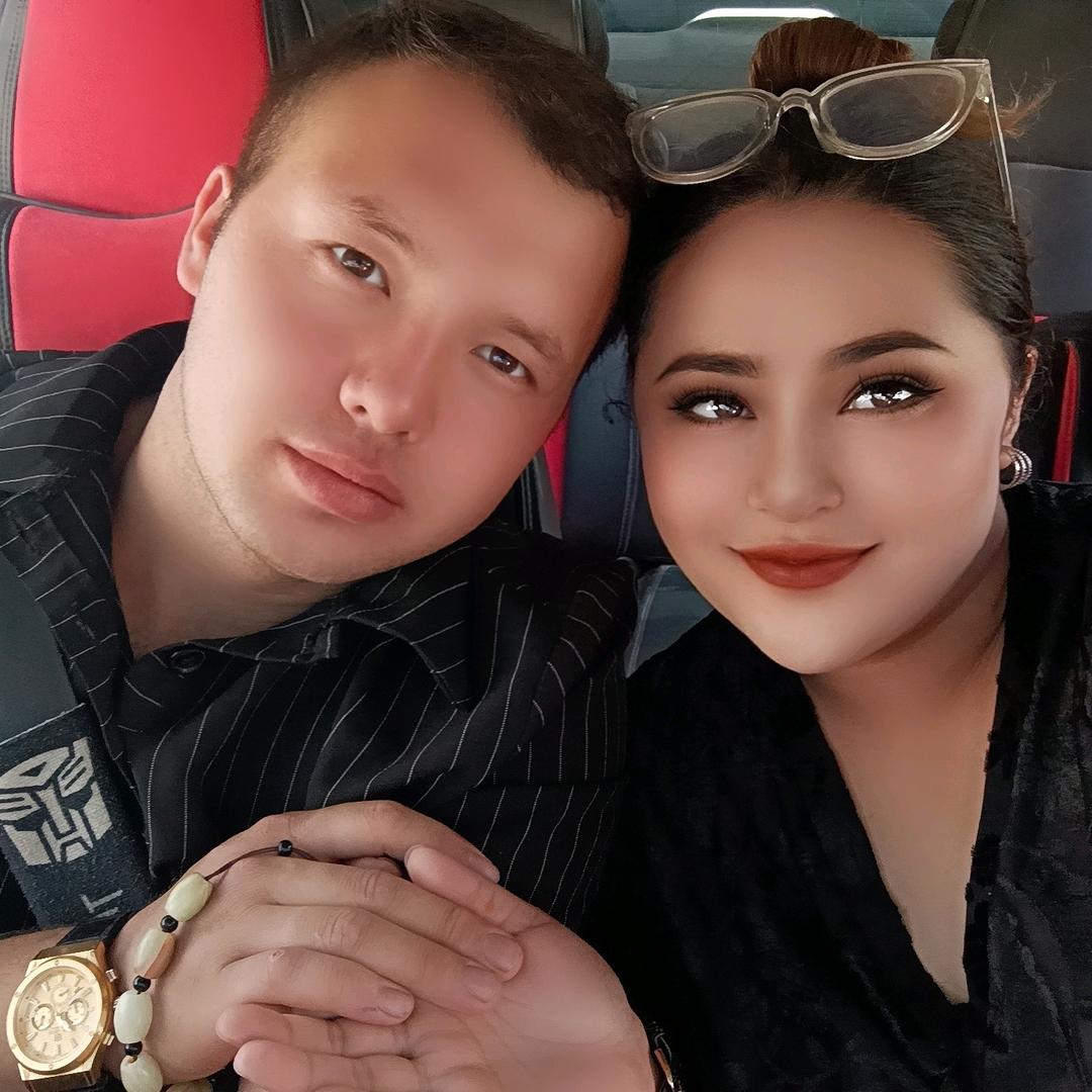 化妆师 MuNiRa 👰‍♀️