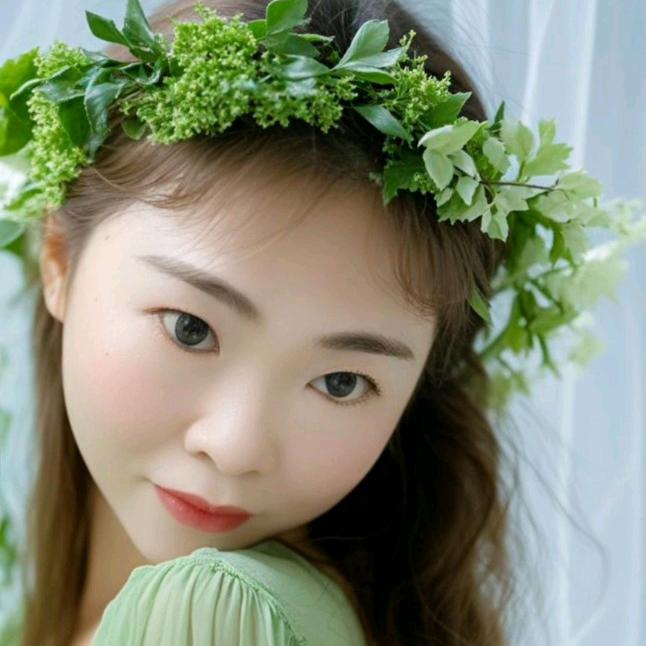 杨八妹。