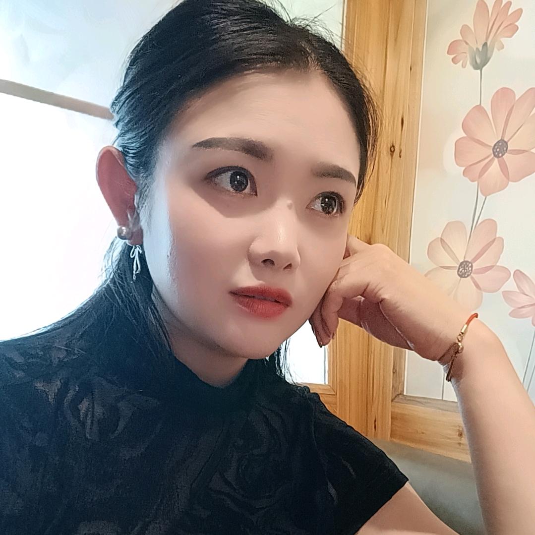 潜江小姐姐