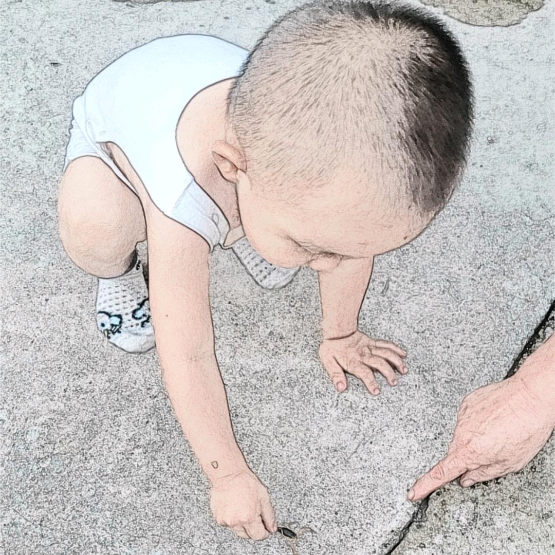 老王