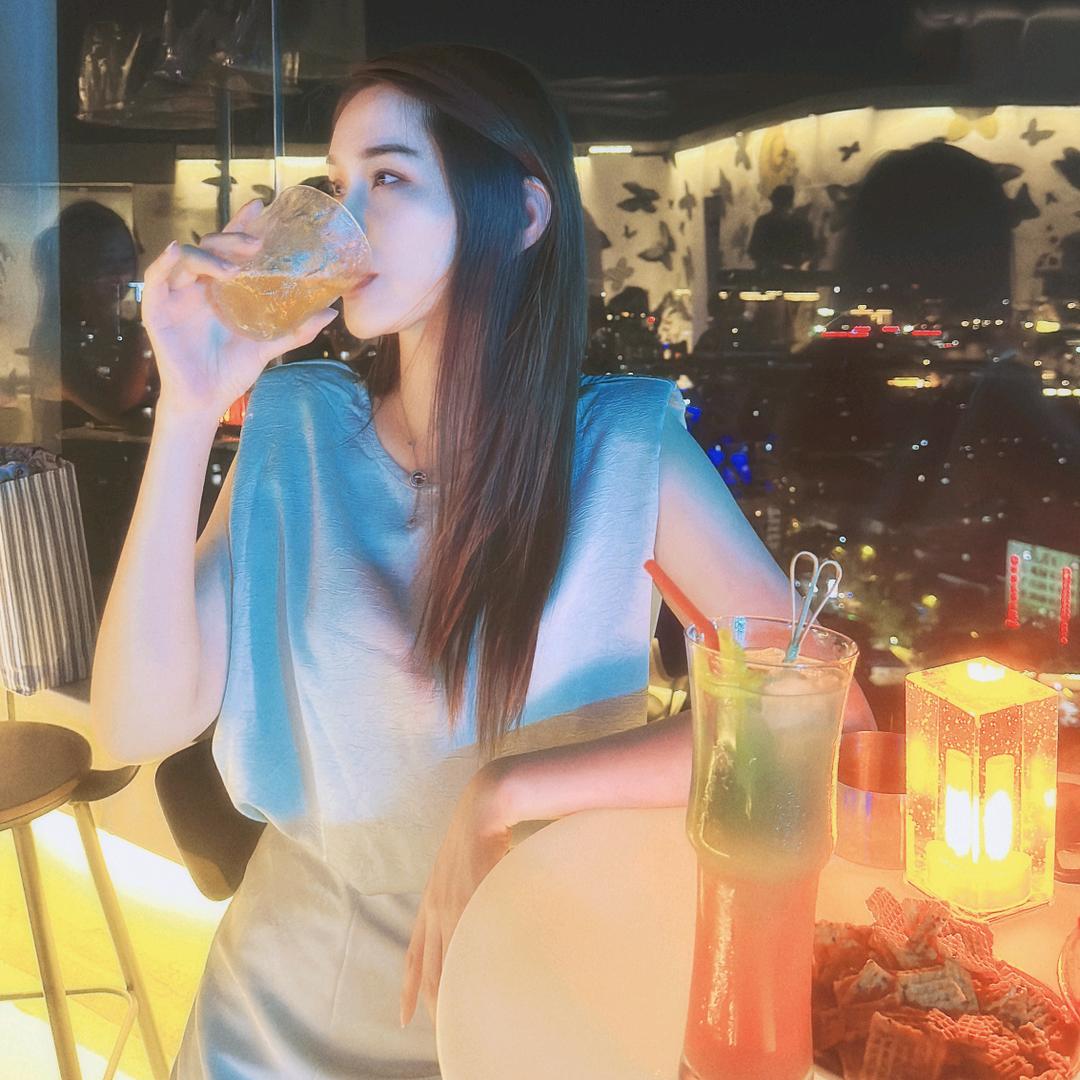 小阿娇.