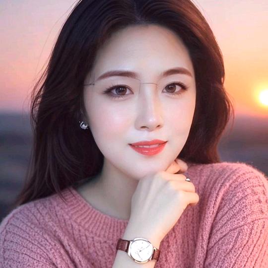 玉儿(承蒙厚爱)