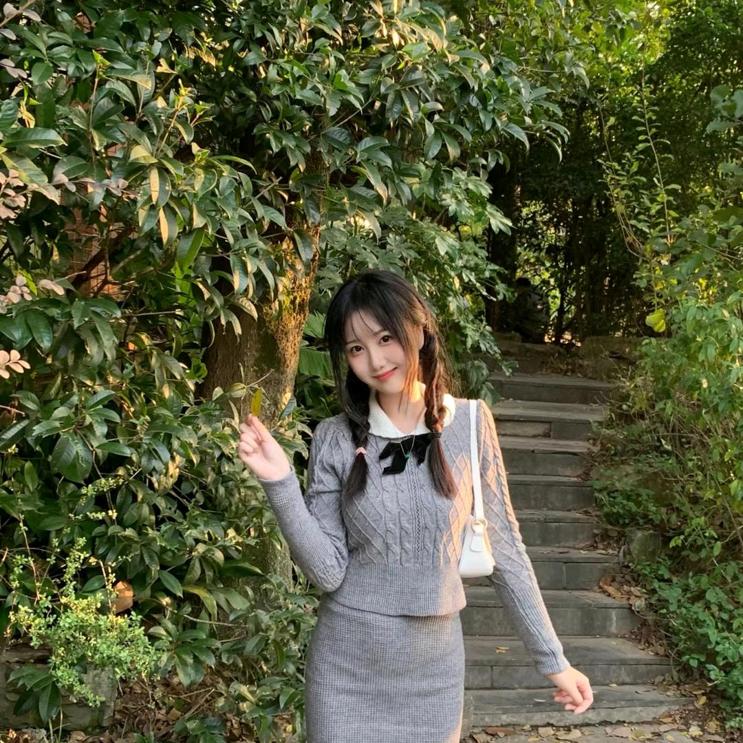 小苹果🍎