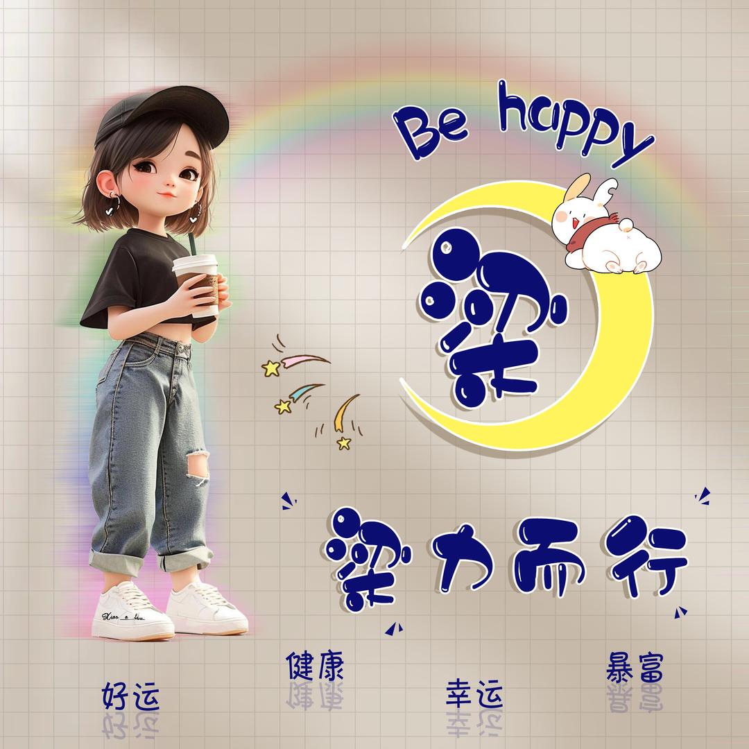幸运星