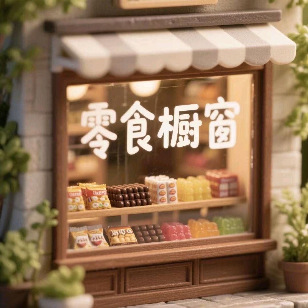 好物分享优选