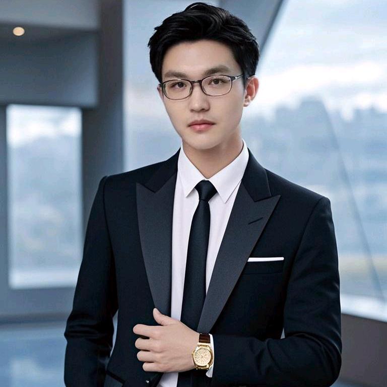 向洁开（小号）