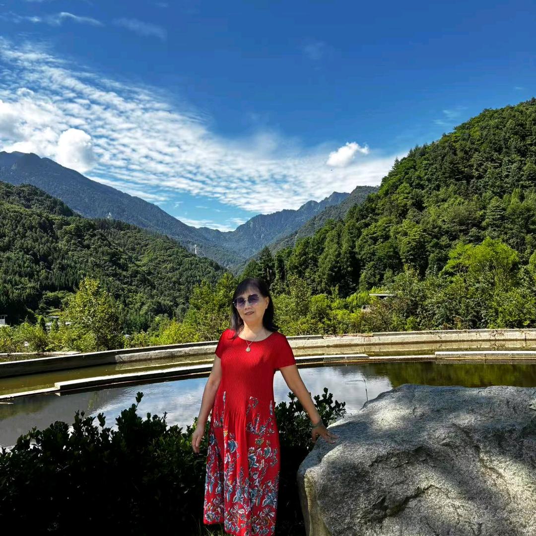 吴阿姨