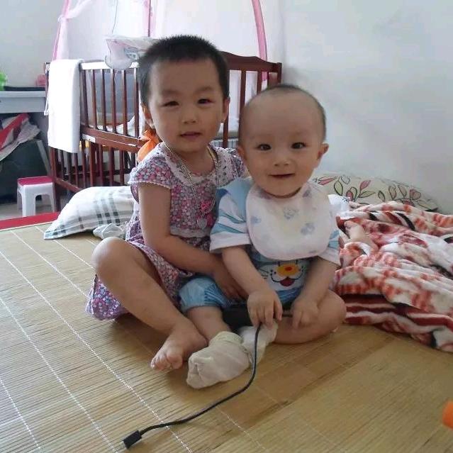 老张，加油
