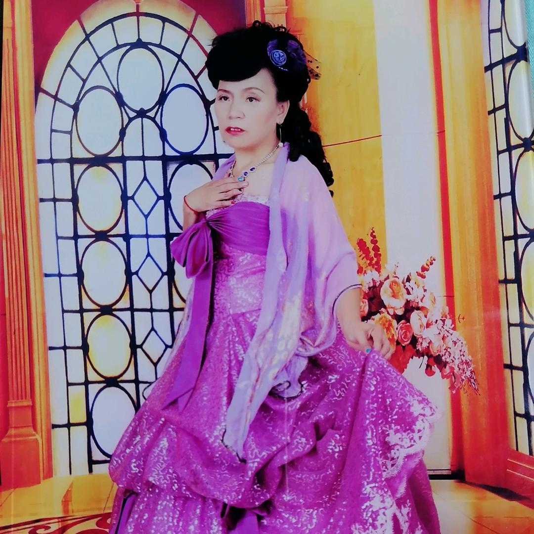 冰玉蝴蝶