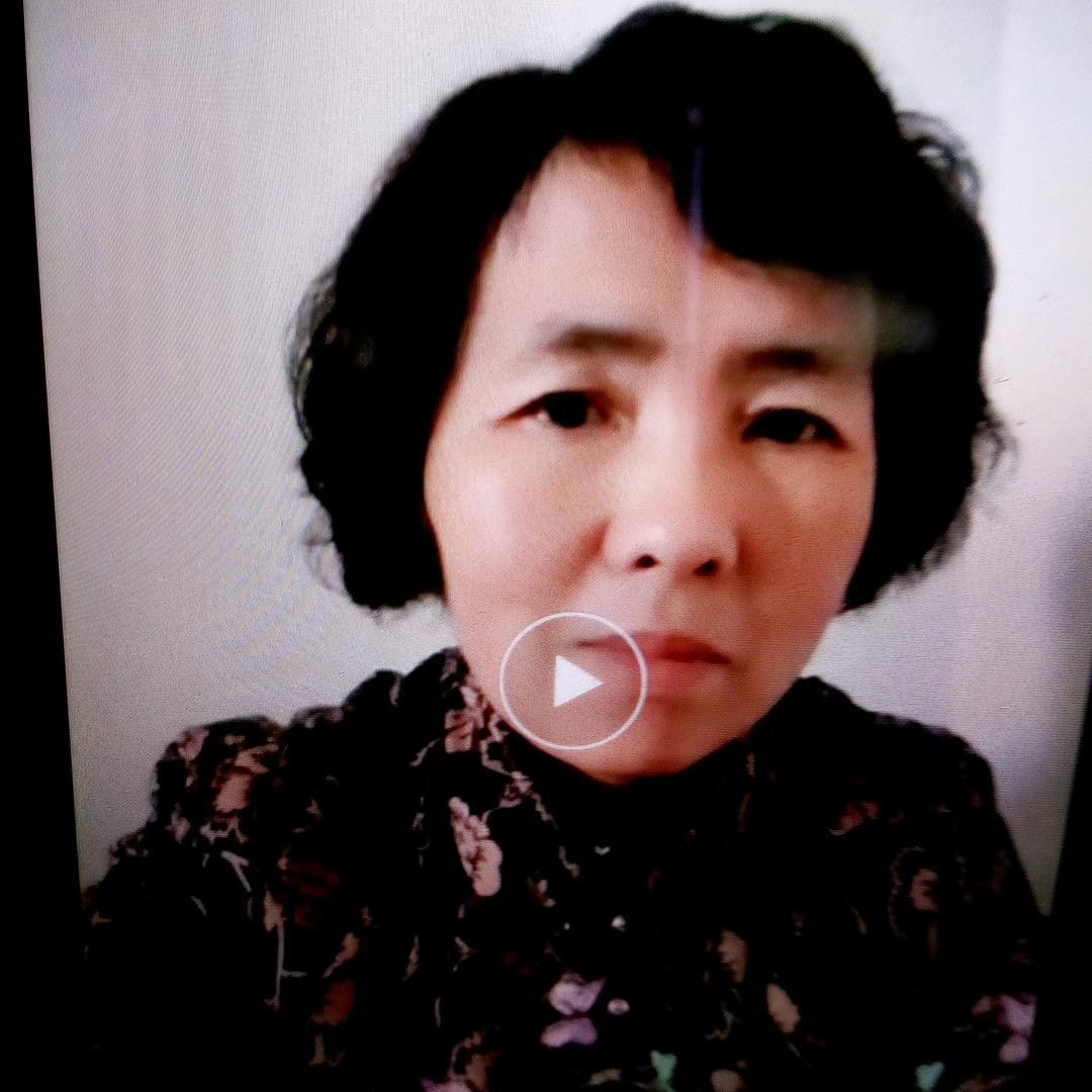 江苏芳姐