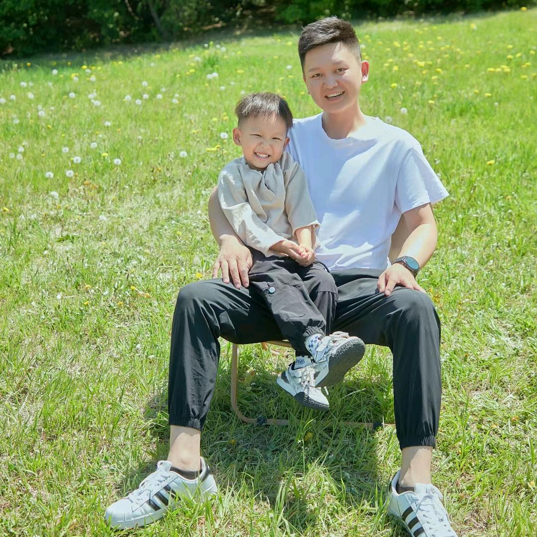 禹