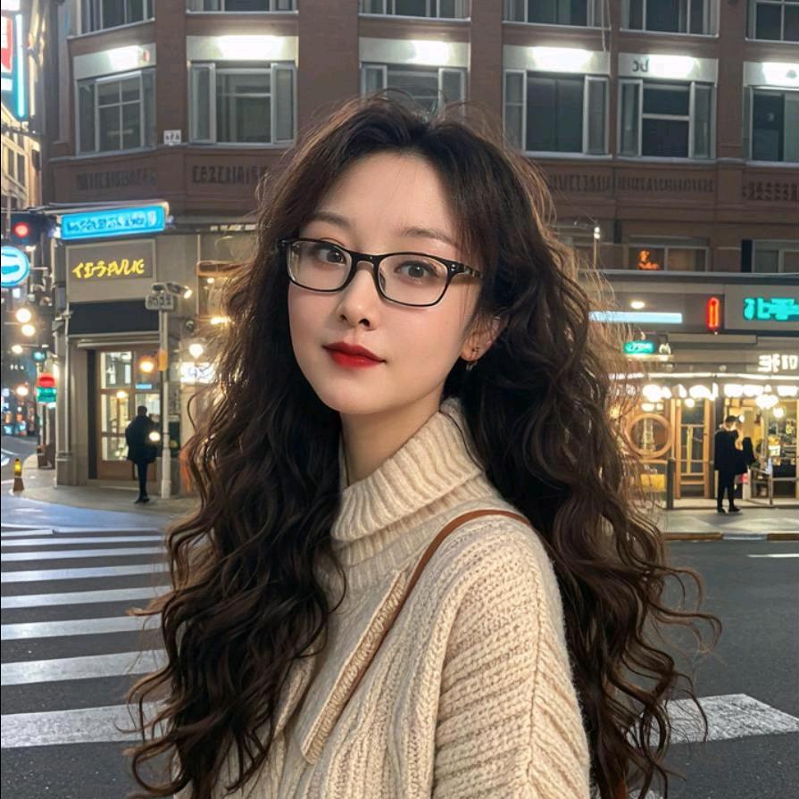 安然✨