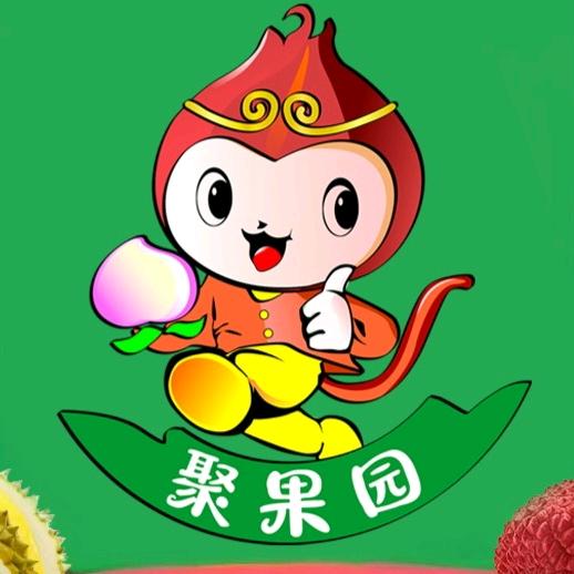 现摘果园总账号