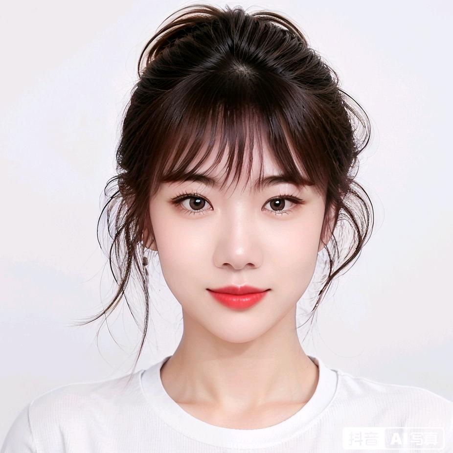 快乐美丽