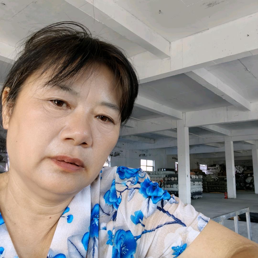 吴家姑娘