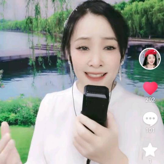 💥悦悦🎤（晚8点20—9点30）