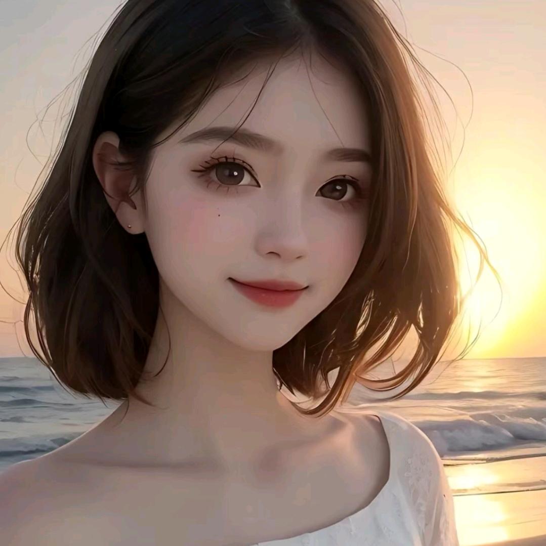 是瑶宝吖