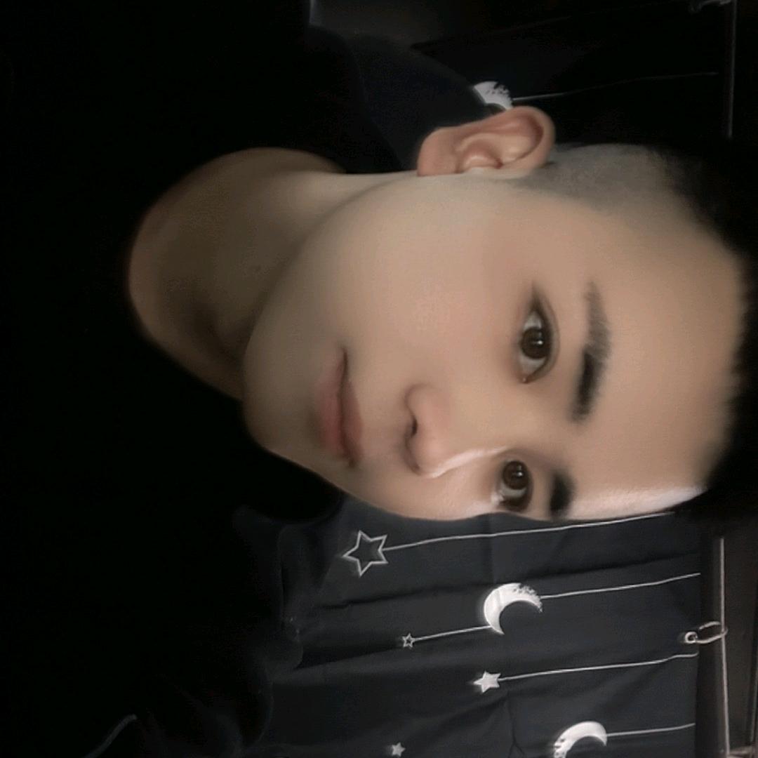 @安於
