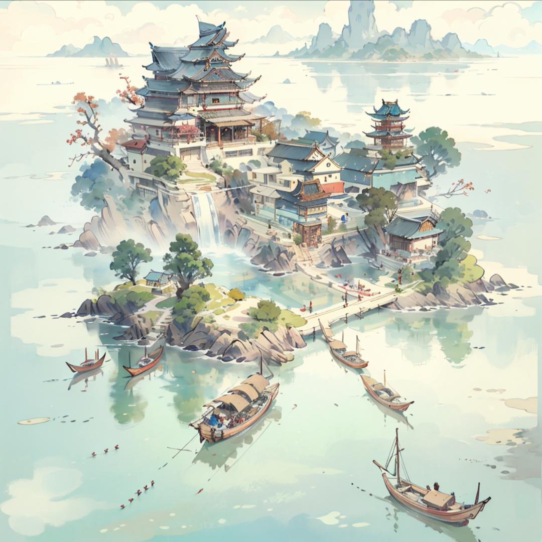 Old four老肆