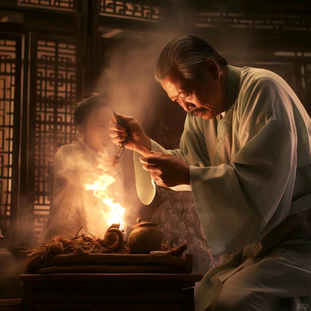 李教授讲育儿