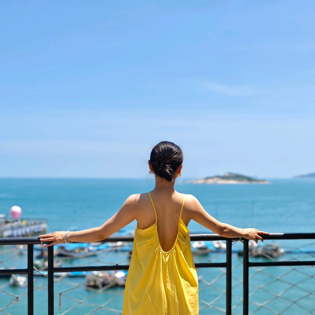 杨掌柜