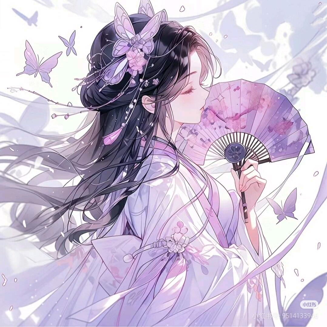 林七💔（小号）