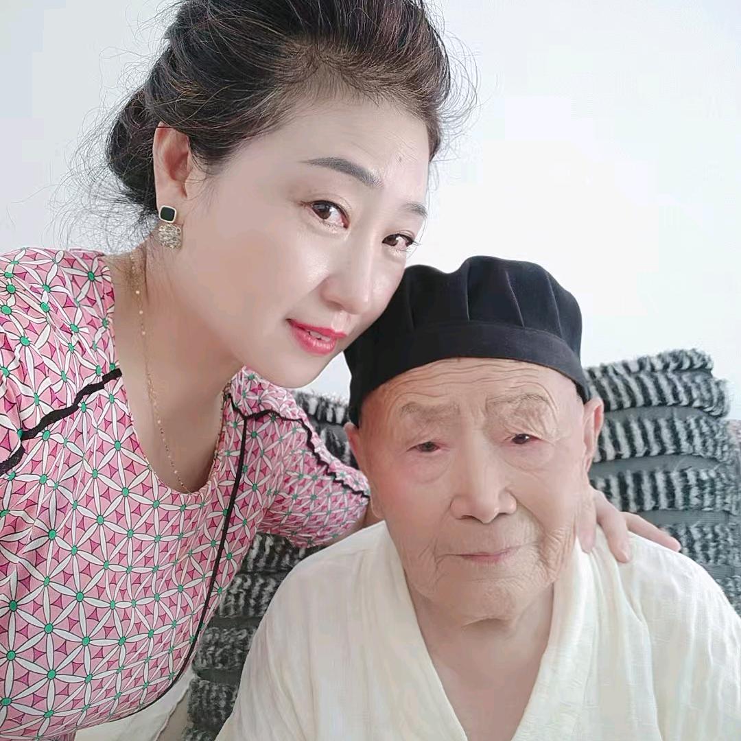 婆媳（百善孝为先）