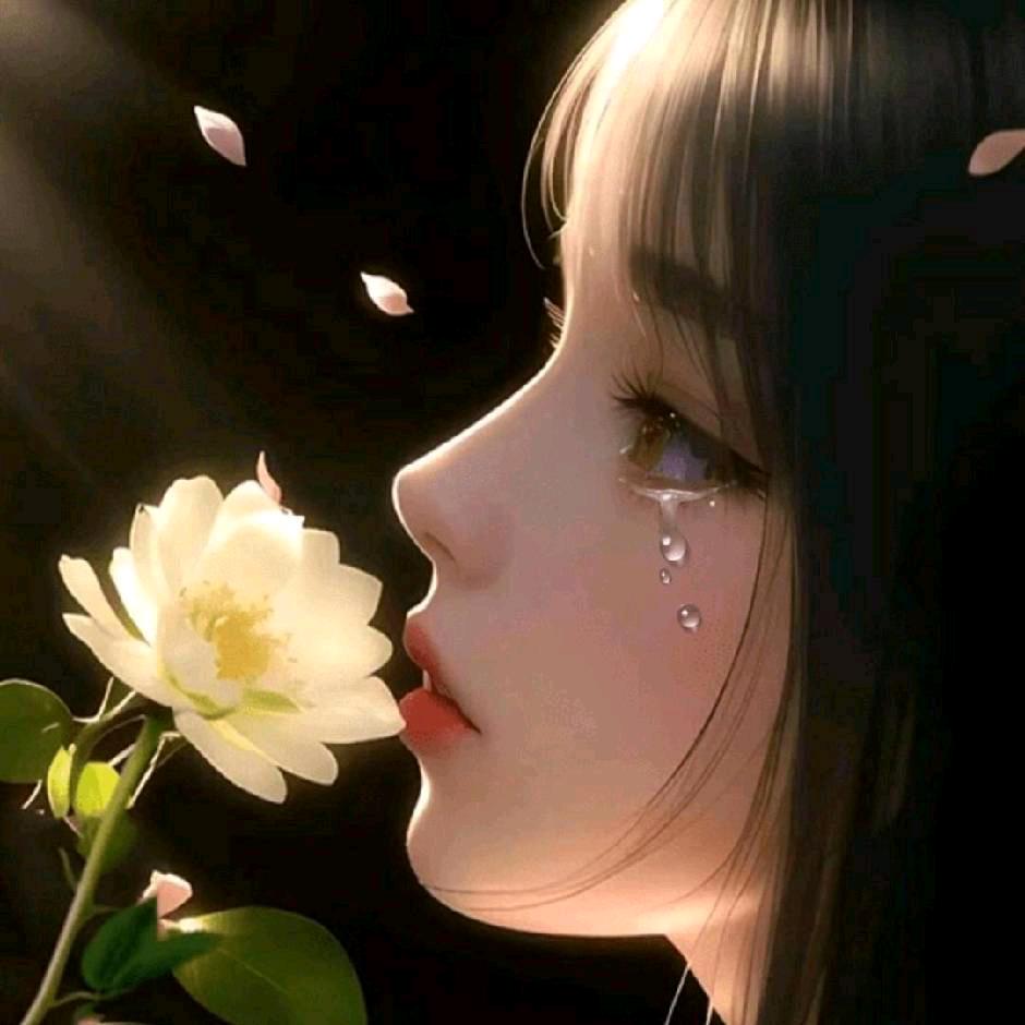 贴如花！💞💞！